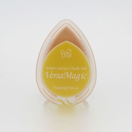 VersaMagic Thatched Straw