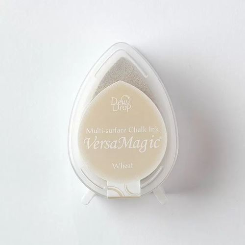 VersaMagic Wheat Grano