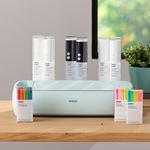 Vinile Smart Scrivibile Permanente Nero per Cricut Maker 3