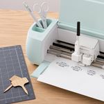 Vinile Smart Scrivibile Permanente Trasparente per Cricut Maker 3