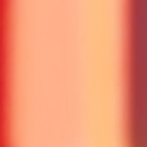 Vinile permanente Olografico Rosa per Cricut