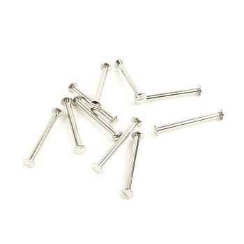 Viti in Ferro Nichelate 50 mm