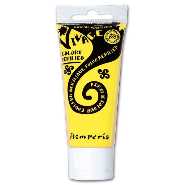 Vivace giallo Primario