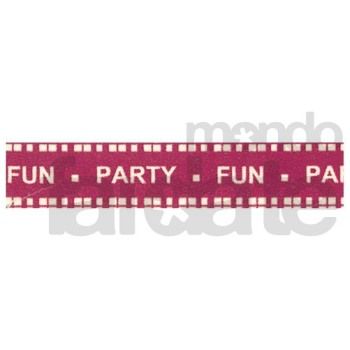 Washi Tape Fun Party