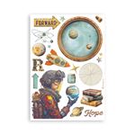 Washi pad A new Beginning