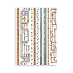 Washi pad A new Beginning