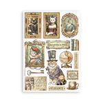Washi pad Alterego