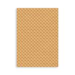 Washi pad Candy Christmas