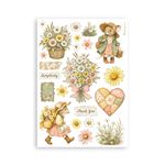 Washi pad Cozy Family