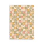 Washi pad Cozy Family