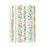 Washi pad Daisy Art
