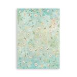 Washi pad Daisy Art