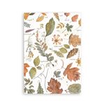 Washi pad Flowers and Poems