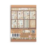 Washi pad Fortune