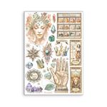 Washi pad Fortune