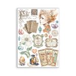 Washi pad Fortune