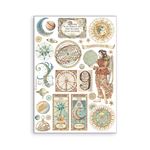 Washi pad Fortune