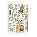Washi pad Fortune