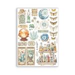 Washi pad Fortune
