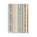 Washi pad Fortune