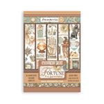 Washi pad Fortune