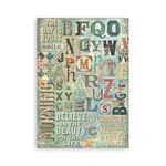 Washi pad Furry Friends