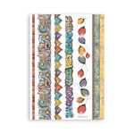 Washi pad Furry Friends 2