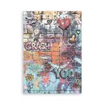 Washi pad Furry Friends 2