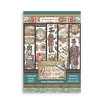 Washi pad Gardens of Time