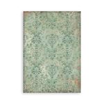 Washi pad Gardens of Time