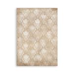 Washi pad Golden Harmony