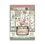 Washi pad House of Roses