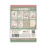 Washi pad House of Roses