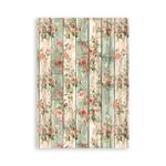 Washi pad House of Roses