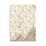 Washi pad House of Roses