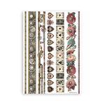 Washi pad Master of Magic