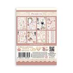 Washi pad Romance Forever