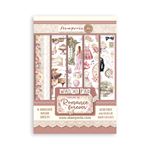 Washi pad Romance Forever