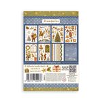 Washi pad Silent Night
