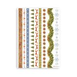 Washi pad Silent Night