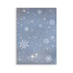 Washi pad Silent Night