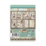 Washi pad Symphony