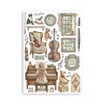 Washi pad Symphony