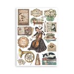 Washi pad Symphony