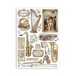 Washi pad Symphony