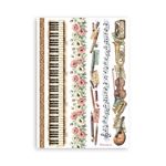 Washi pad Symphony