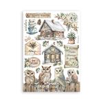 Washi pad The Owl's House