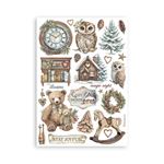 Washi pad The Owl's House
