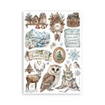 Washi pad The Owl's House