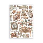Washi pad The Owl's House